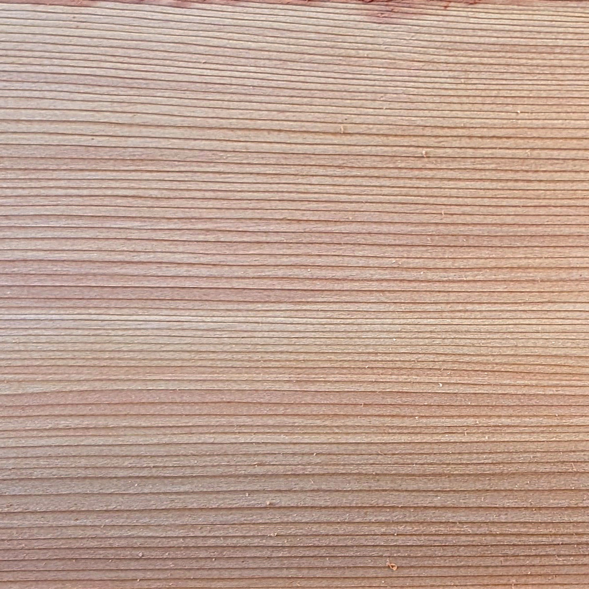 5/4x4 Western Red Cedar Tongue & Groove - Clear Vertical Grain (CVG) - S4S/KD