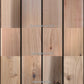 2x4 Western Red Cedar - Appearance Grade - Rough/KD