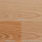S4S 1x8 White Oak Board - Ipe Depot