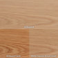 S4S 2x8 White Oak Board