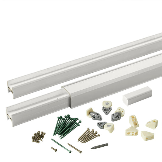 TimberTech® Classic Composite Universal Rail Pack