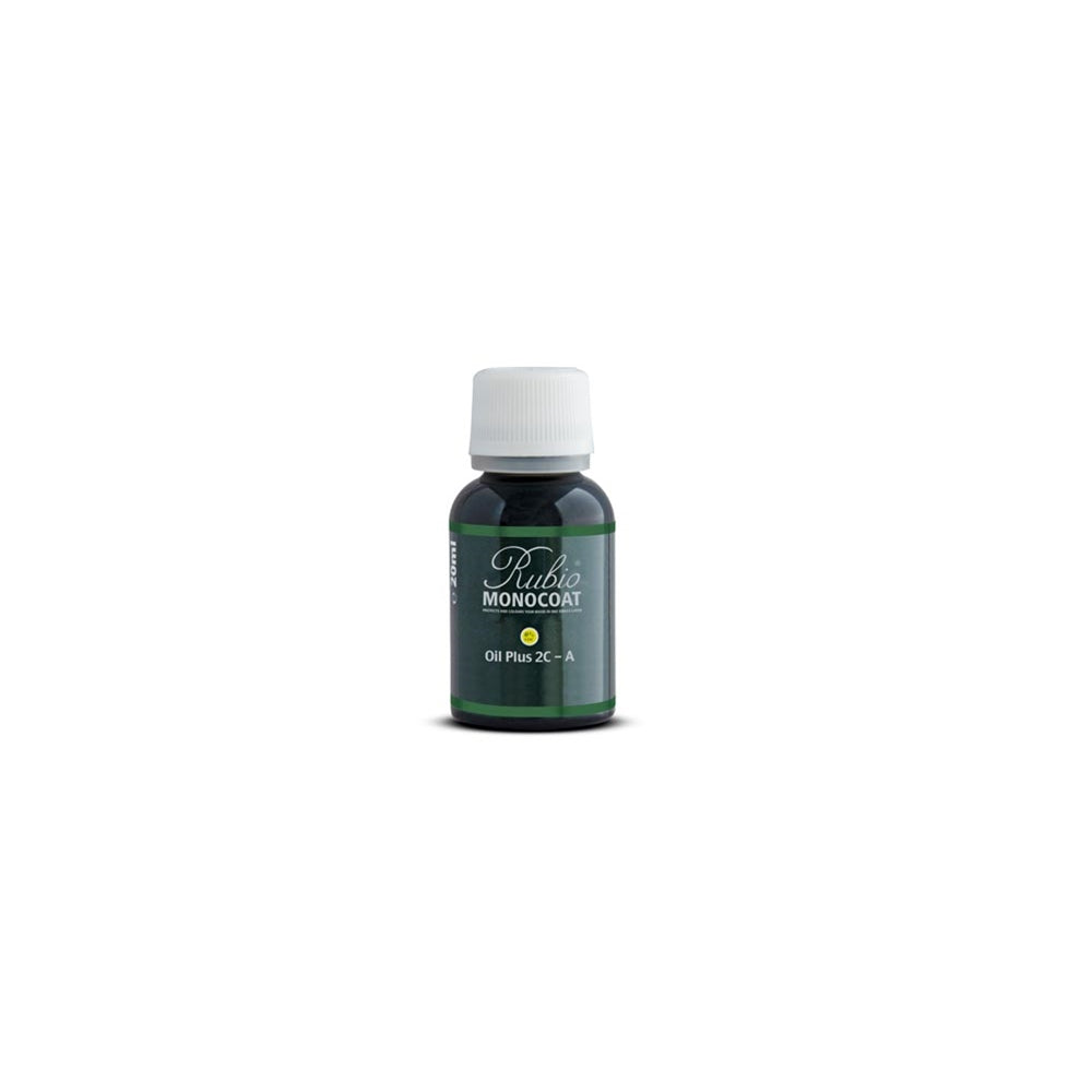 Oil Plus - Component A - 20 Milliliter