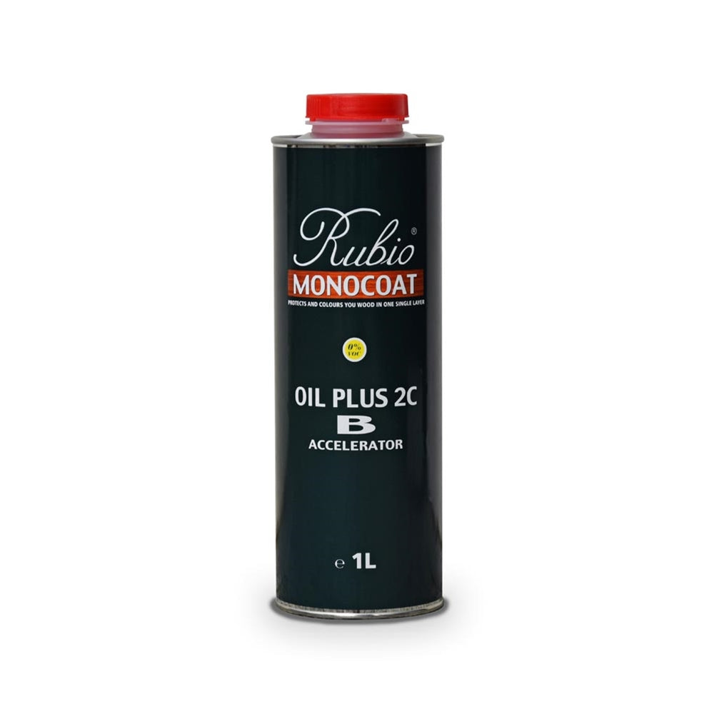 Oil Plus - Component B - 1 Liter