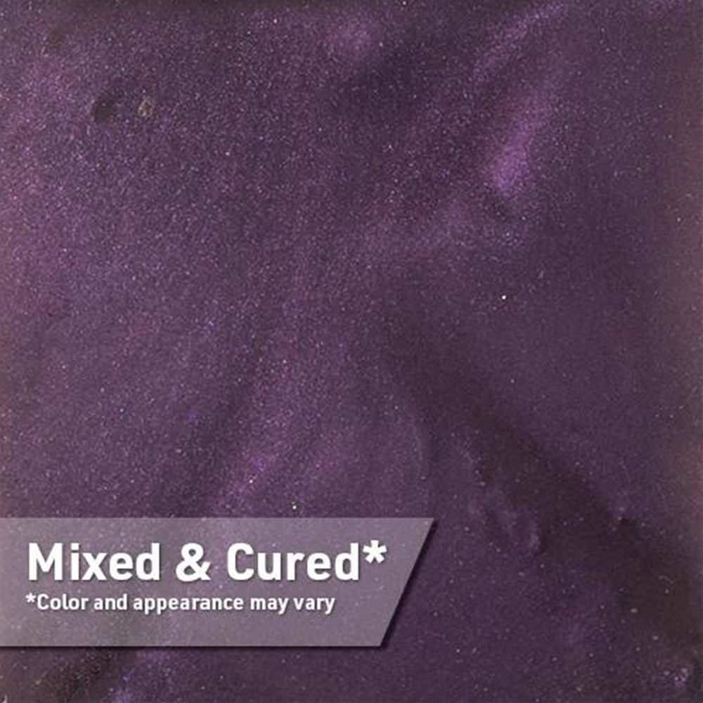WiseColor "Just Purple" Epoxy Colorant
