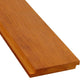 5/4x6 Garapa Shiplap Siding Surface Kit