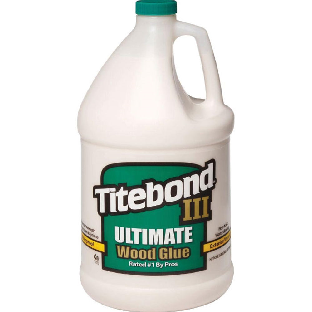 Titebond® III Ultimate Wood Glue