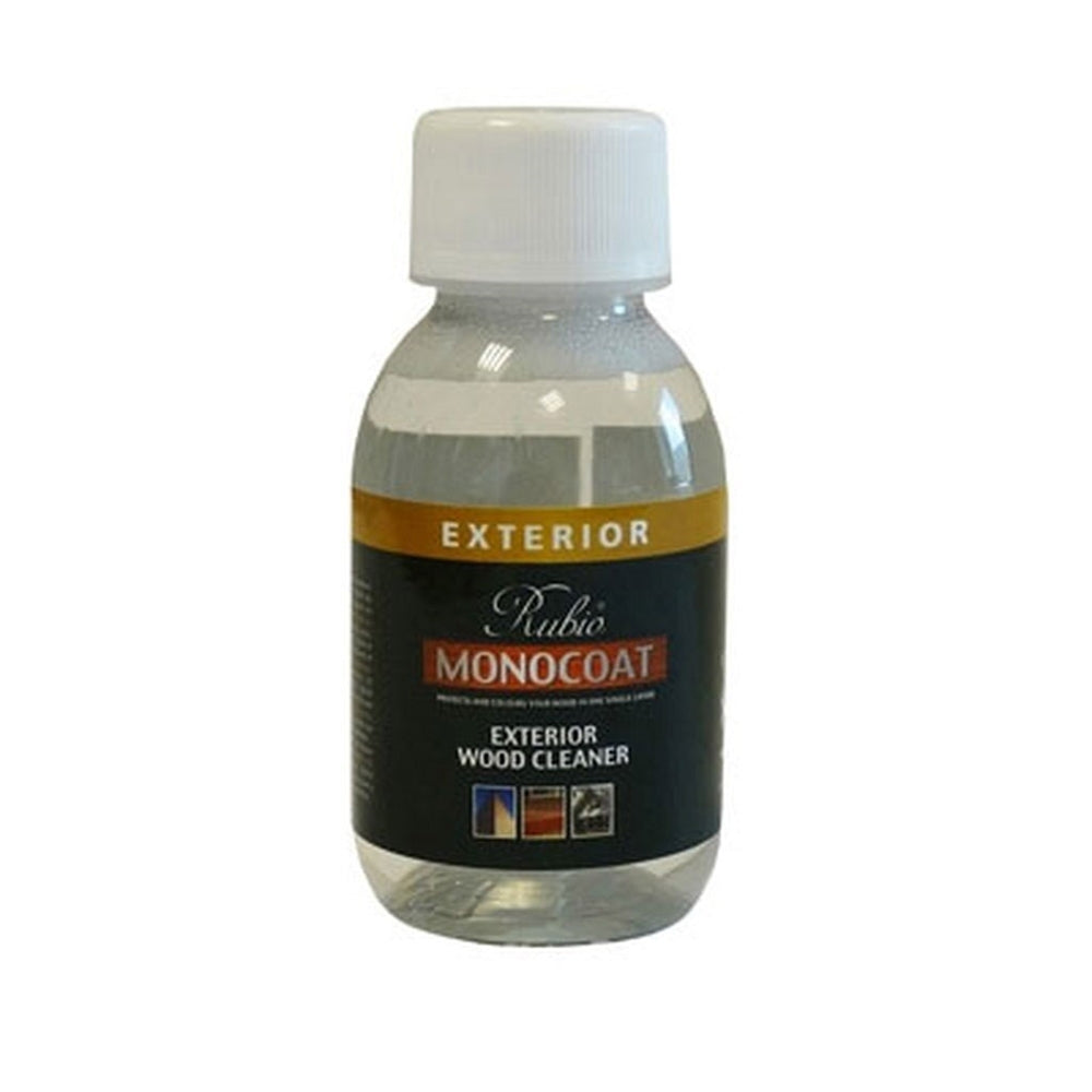 Exterior Wood Cleaner - 100 ML