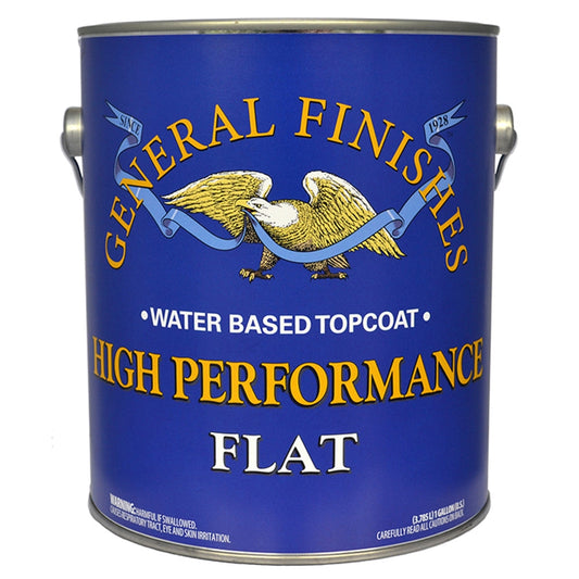 High Performance Flat, 1 Gallon