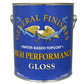 High Performance Gloss, 1 Gallon