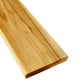 1 x 5 +Plus® Teak Wood Decking (21mm x 5)