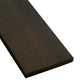 1 x 6 Ipe Wood One Sided Pregrooved Decking