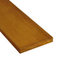 1 x 6 +Plus® Garapa Wood Decking (21mm x 6)