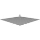 24x24 Teak Advantage Deck Tile® Kit