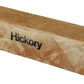 2″ x 2″ x 12″ Hickory Turning Blank