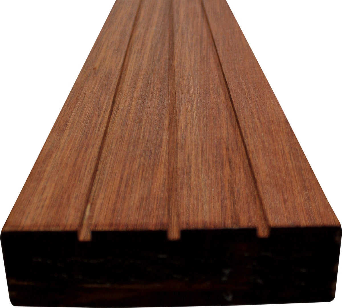 2 x 6 Mahogany (Red Balau) Wood