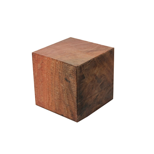 5″ x 5″ x 5″ Eucalyptus Turning Blank