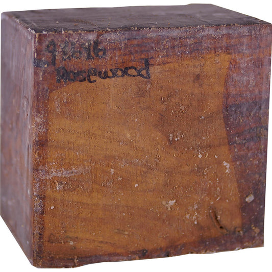 4″ x 6″ x 6″ Indian Rosewood Turning Blank