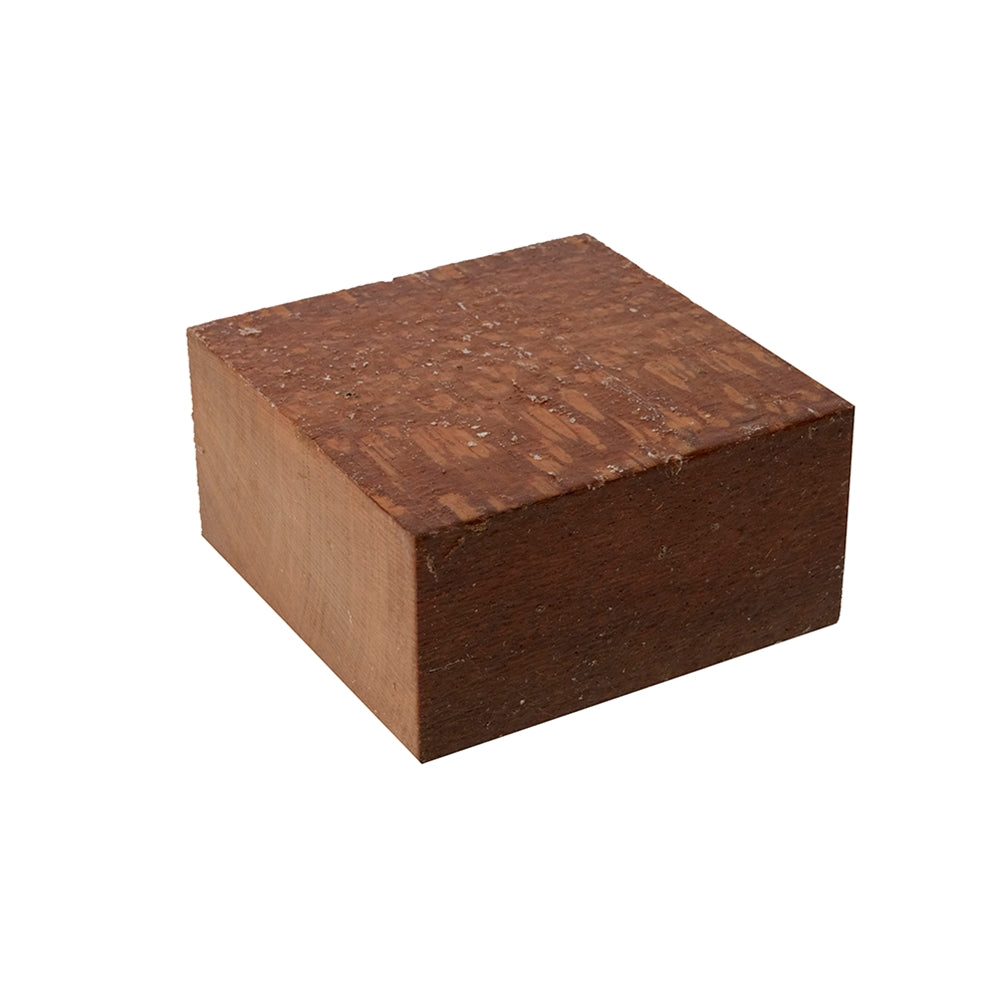 3″ x 6″ x 6″ South American Lacewood Turning Blank
