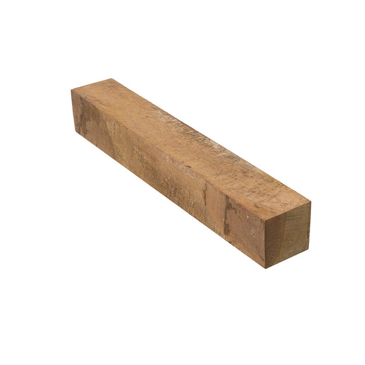 2″ x 2″ x 12″ Live Oak Turning Blank