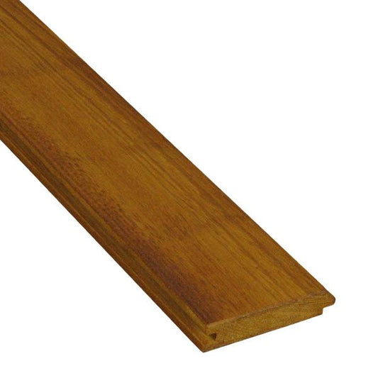 5/4x4 Garapa Tongue & Groove 6'-18' Deck Surface Kit