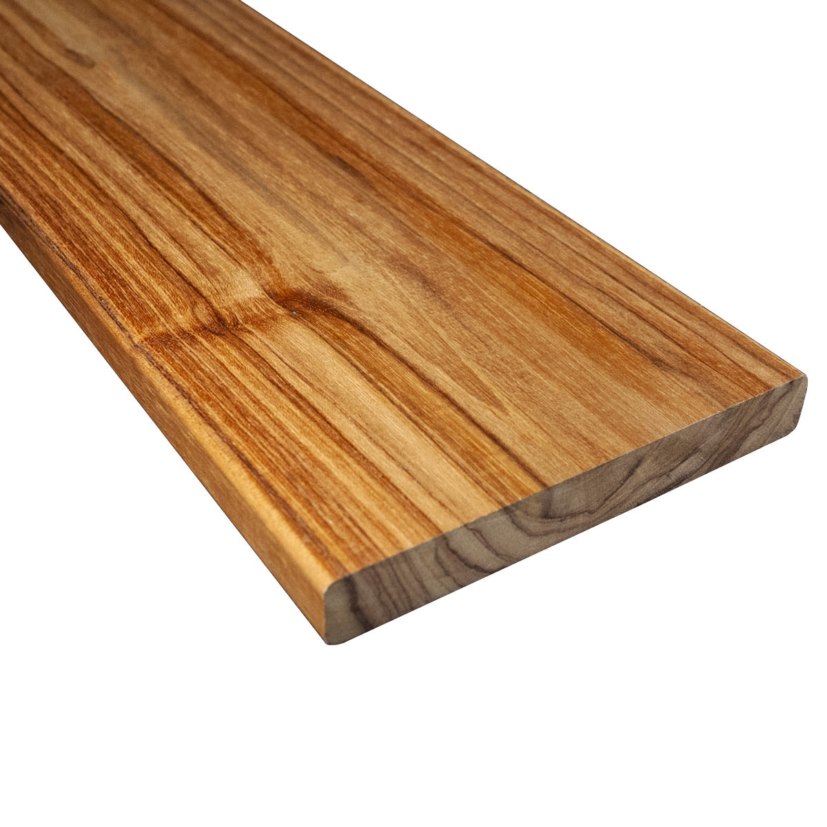 5/4 x 6 Teak Wood Decking