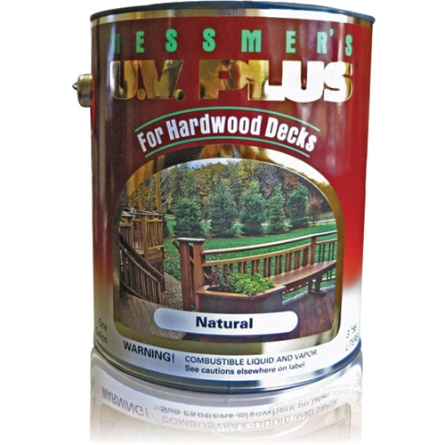 Messmers UV Plus Finish for Hardwoods