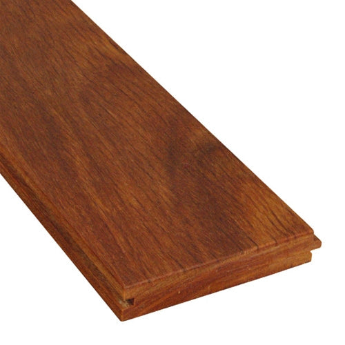 5/4x6 Cumaru Tongue & Groove 6'-18' Deck Surface Kit