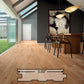 Amendoim (Ibiráro) Solid Flooring 3″ Prefinished Satin, $5.87/sqft