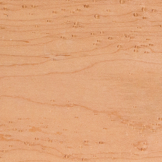 4/4 Birds Eye Maple Lumber