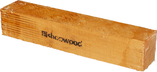 3″ x 3″ x 12″ Bishopwood Turning Blank