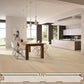 Brazilian Oak (Tauari) South Beach Engineered Flooring 7.75″ Prefinished Matte Wire-Brushed, $7.96/sqft