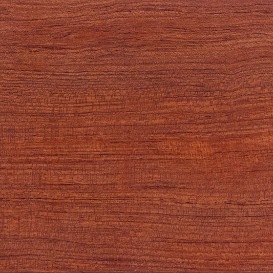 8/4 Figured Bubinga Lumber