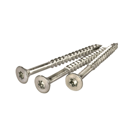 DeckWise™ Bugle-Head Screws