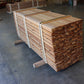 CA0222001 - 5/4x4 Shiplap Garapa