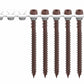 CAMO® DRIVE™ Collated Face Composite Deck Screws