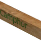 Camphor Pen Turning Blank