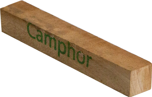 Camphor Pen Turning Blank