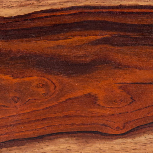 Miscellaneous Cocobolo Lumber