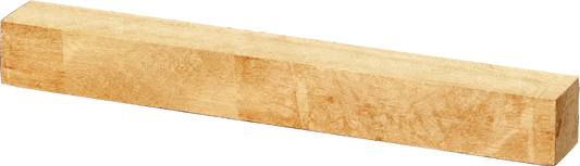 Hickory Pen Turning Blank