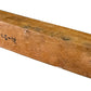 1.5″ x 1.5″ x 12″ Indian Rosewood Turning Blank