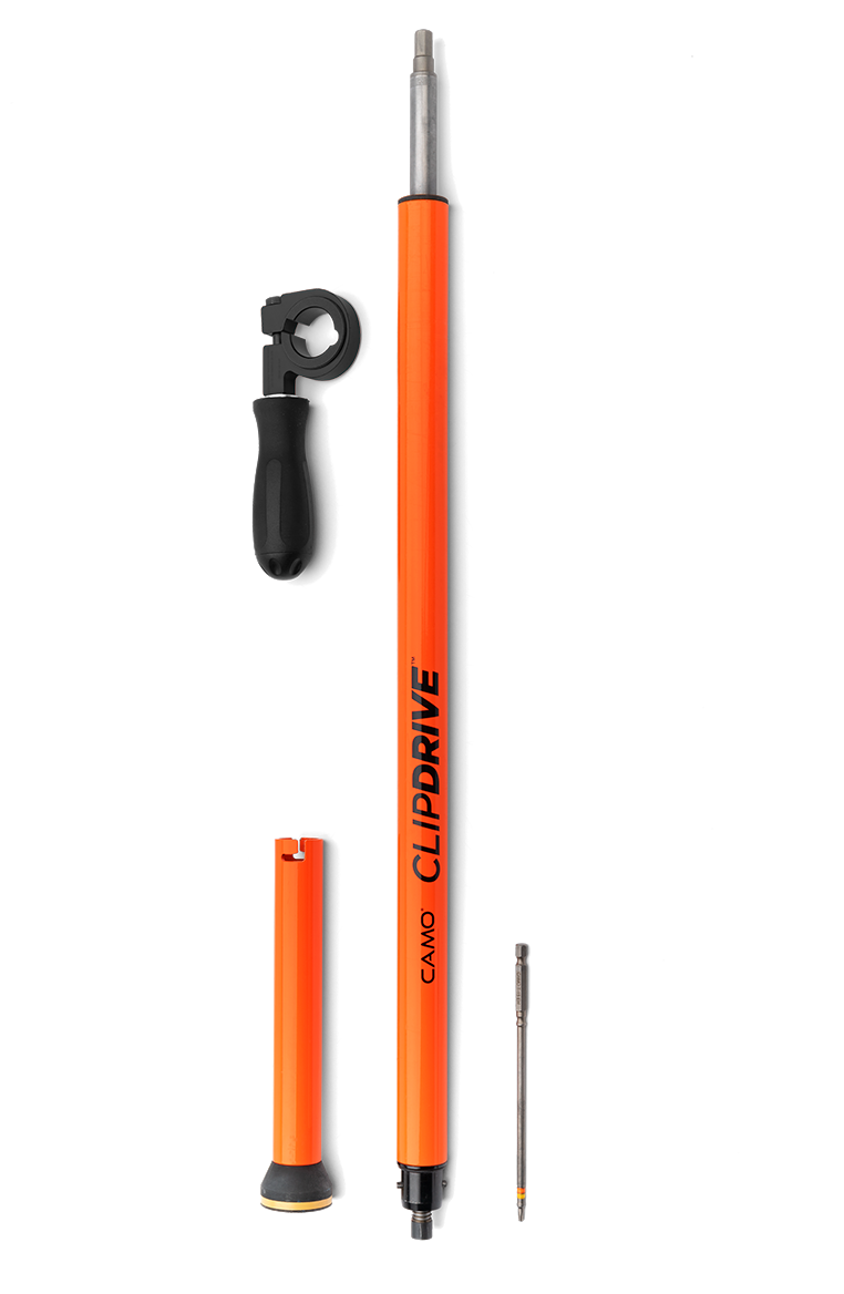 CAMO® ClipDrive™ Tool