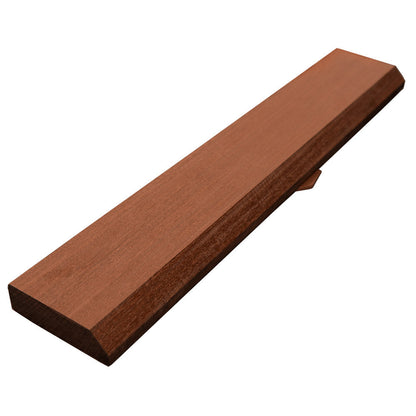 24 x 48 Advantage Deck Tile® Edge Trim - Straight 24"