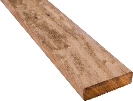 Element Lumber - 5/4x4 Standard