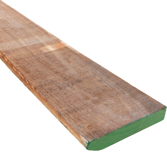 8/4 Red Grandis™ Lumber