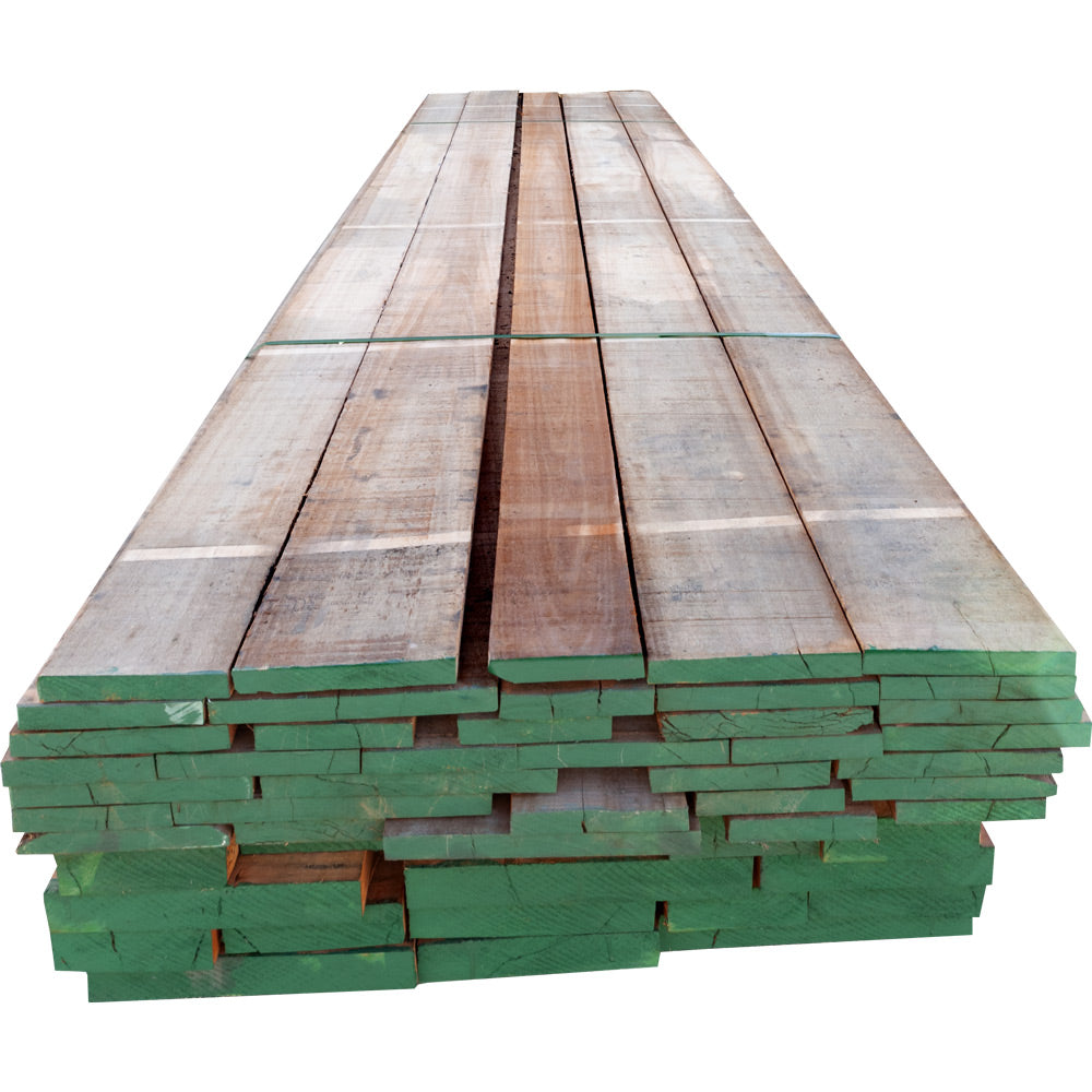 8/4 Red Grandis™ Lumber