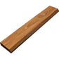 24 x 48 Advantage Deck Tile® Edge Trim - Straight 24"