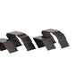 TimberTech® Impression Rail Express® Decorative Stair Bottom Rail Collars