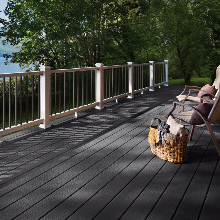 Trex Select Earth Tones® Decking