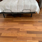 Cumaru (Brazilian Teak) Solid Flooring 3.25″ Prefinished Satin, $7.67/sqft