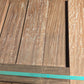 1 x 6 +Plus® Cumaru Wood Decking, B-Grade Random Length